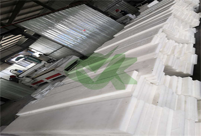 5mm anti-uv rigid polyethylene sheet for industrial use